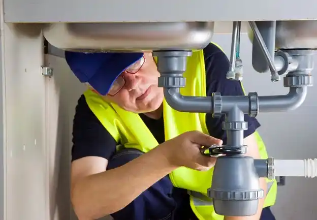 loodgieter Woltersum